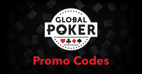 global poker bonus code to unlock exclusive hidden packages